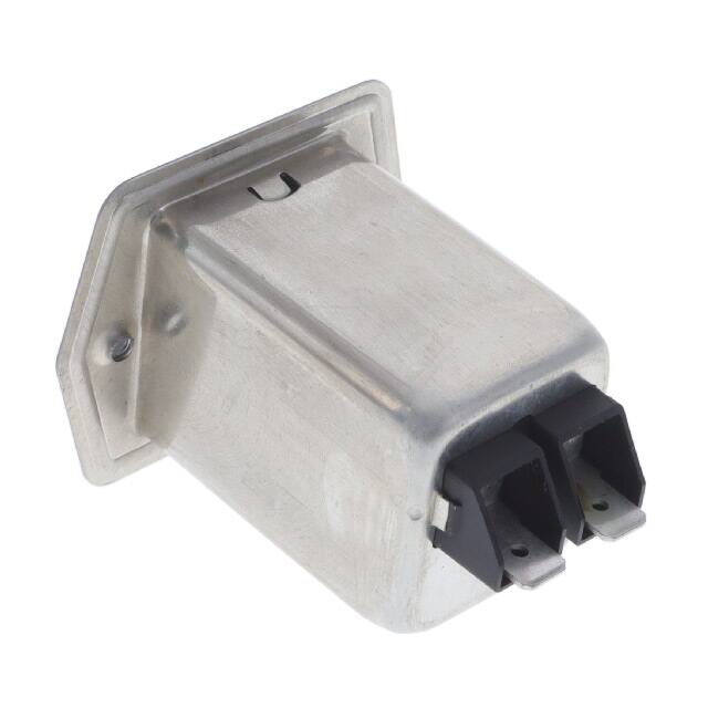 5707.0203.413 SCHURTER Inc.  Stromeingangsmodule (PEM)